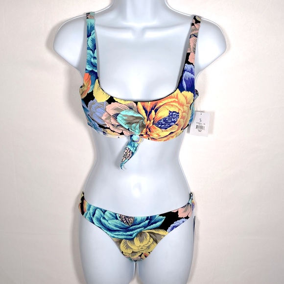 Buttery Soft swim Suit Size Extra Small - Picture 1 of 5